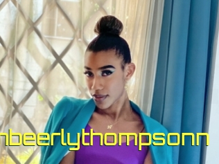 Kimbeerlythompsonn