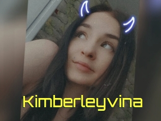 Kimberleyvina