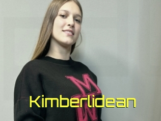 Kimberlidean