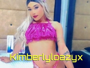 Kimberlyloazyx