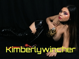 Kimberlywincher