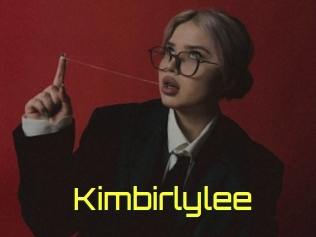 Kimbirlylee