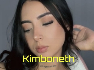 Kimboneth