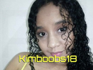 Kimboobs18