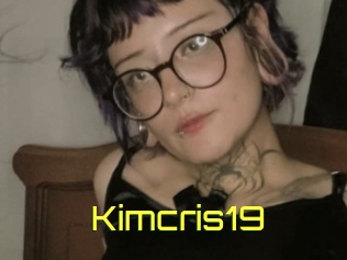 Kimcris19