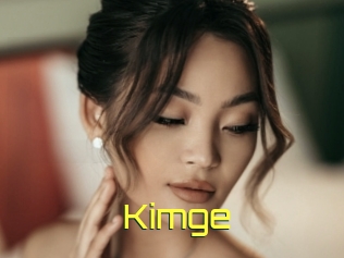 Kimge