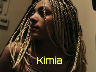 Kimia