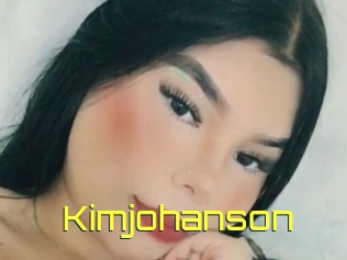 Kimjohanson