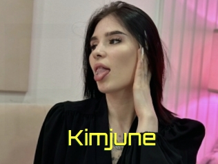 Kimjune