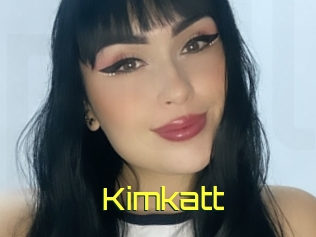 Kimkatt