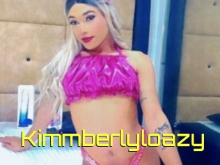 Kimmberlyloazy