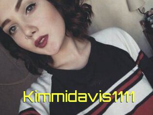 Kimmidavis1111