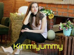 Kimmiyummy