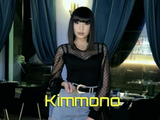 Kimmono