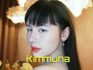 Kimmuna