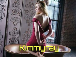 Kimmyray