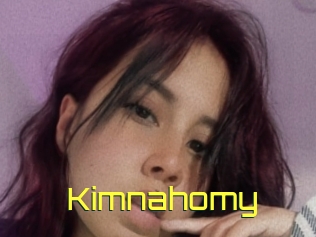 Kimnahomy