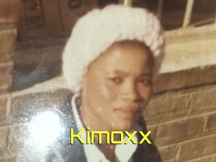 Kimoxx