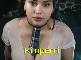 Kimperri