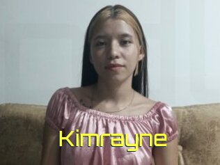 Kimrayne