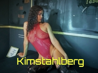 Kimstahlberg