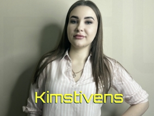 Kimstivens