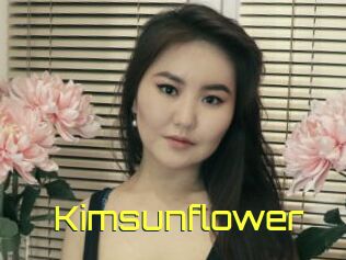 Kimsunflower