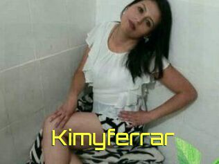 Kimy_ferrar