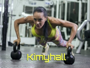 Kimyhall