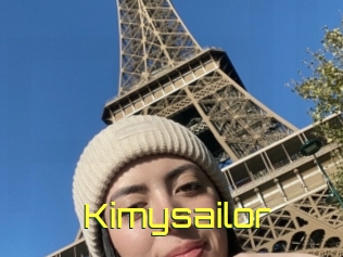 Kimysailor