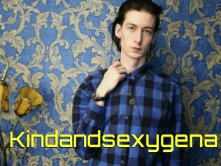 Kindandsexygena