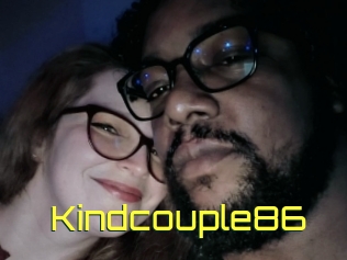 Kindcouple86