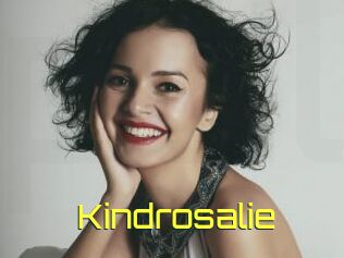 Kindrosalie