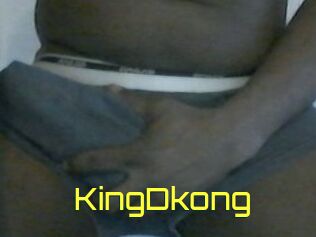 KingDkong