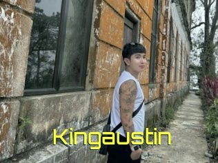 Kingaustin