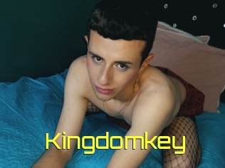 Kingdomkey