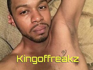 Kingoffreakz