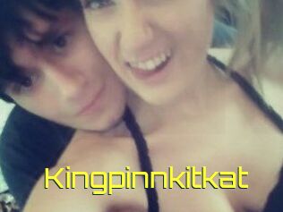 Kingpinnkitkat