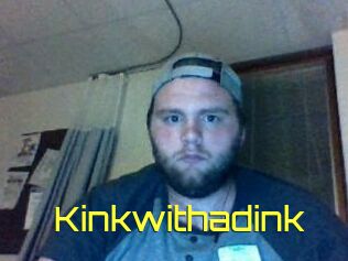 Kinkwithadink