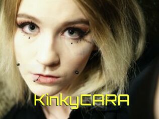 KinkyCARA