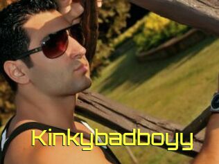 Kinkybadboyy