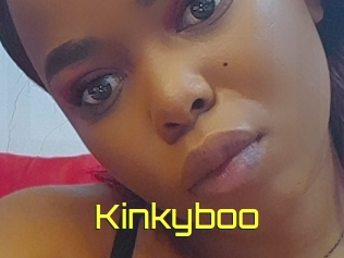 Kinkyboo