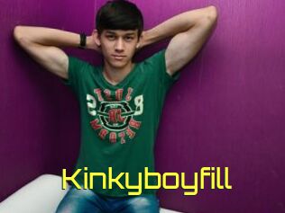 Kinkyboyfill