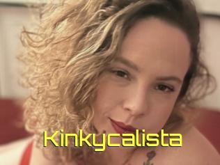 Kinkycalista