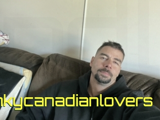 Kinkycanadianlovers