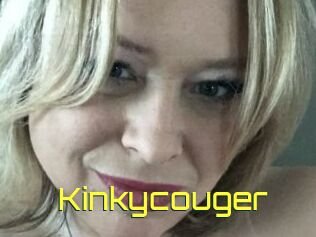 Kinkycouger