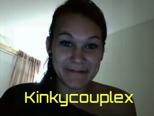 Kinkycouplex