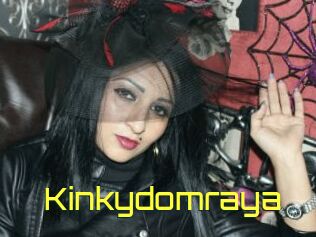 Kinkydomraya