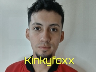 Kinkyfoxx