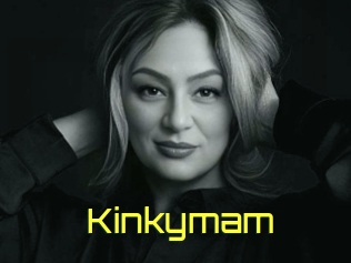 Kinkymam